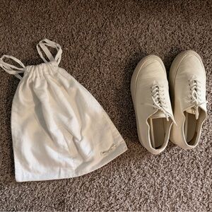 The Row Marie H Sneakers